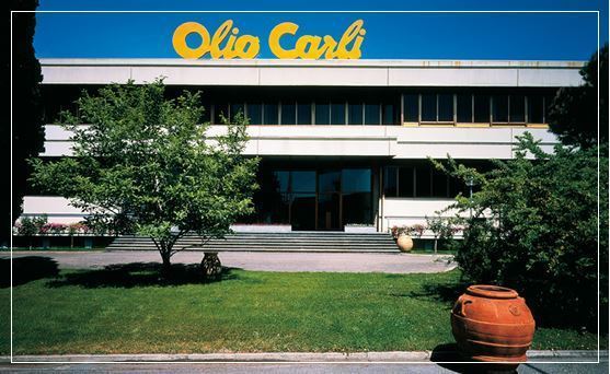 Die Carli-Welt