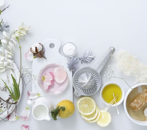 Haarpackung Olivenöl – Fratelli Carli