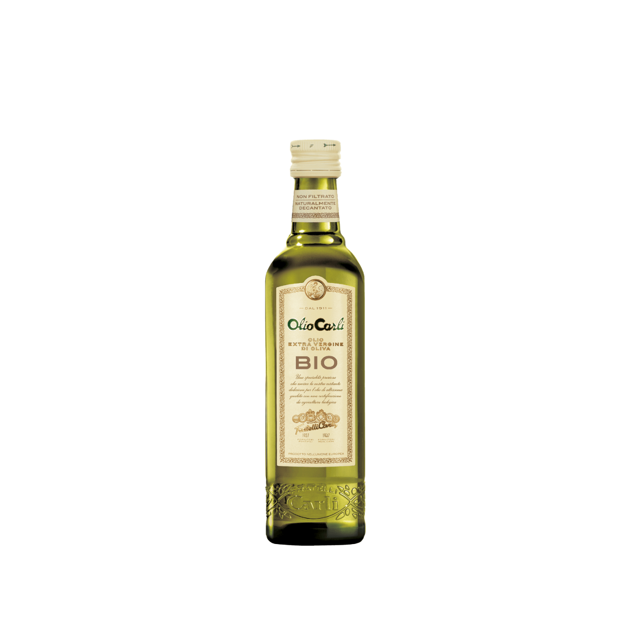 Flasche Olivenoel BIO