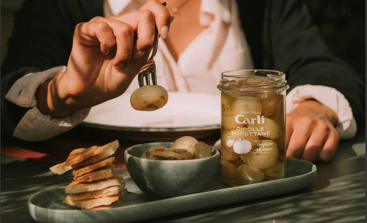 Cipolle Borretane