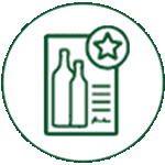 Logo Certificato di Garanzia