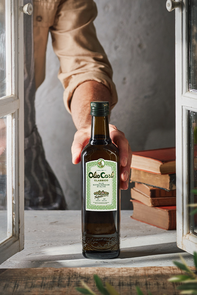 Huile Extra Vierge Classico