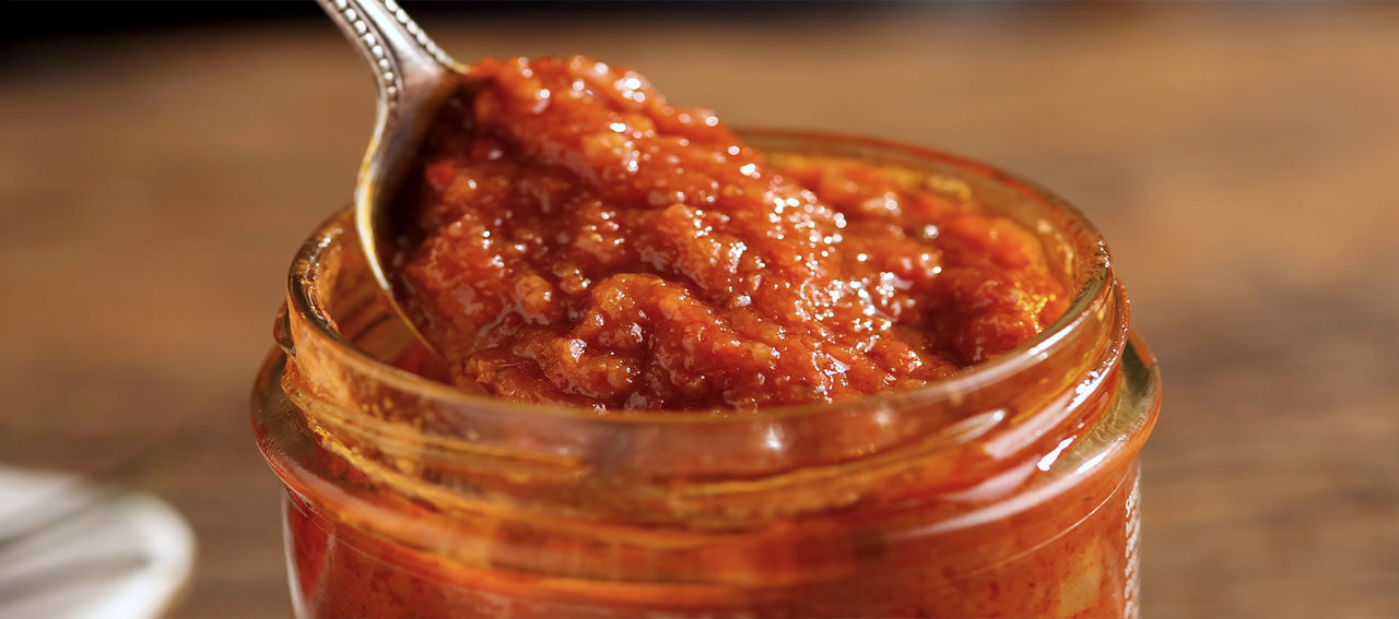 Sauce Tomate 