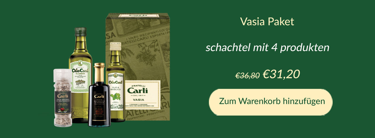 Box Vasia
