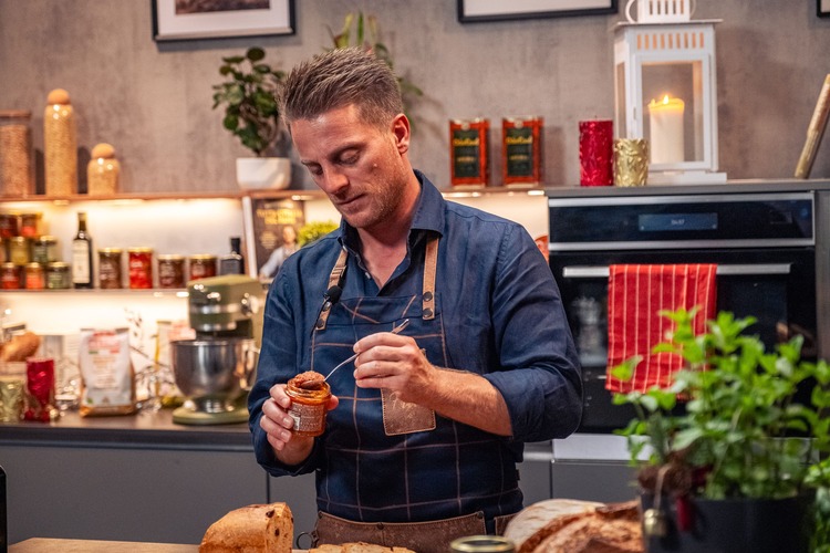 Chi è Fulvio Marino