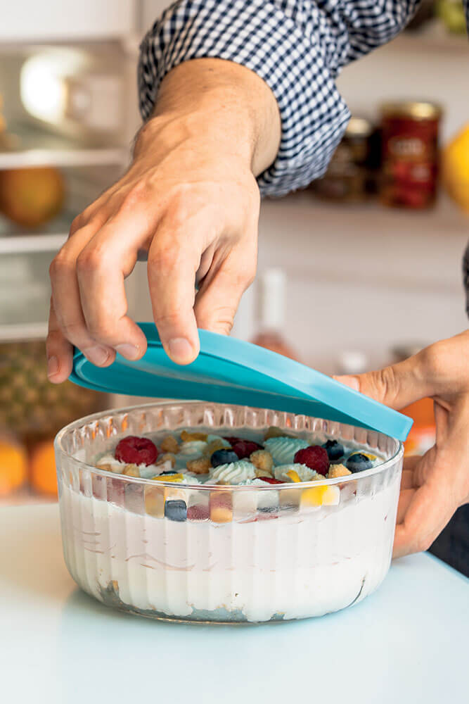 Bormioli Rocco Glas-schale