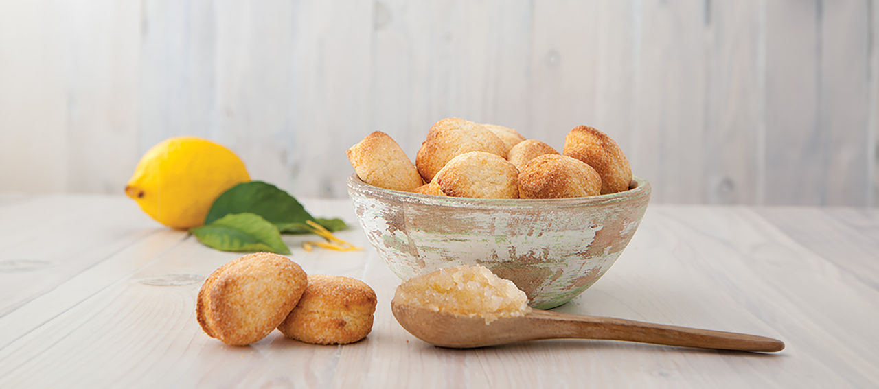 Ingredients des olives