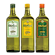 olio carli