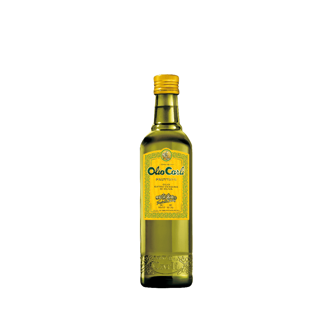 Natives Olivenöl Extra Fruttato