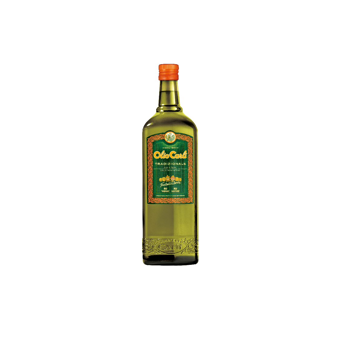 Olivenöl* Flasche Tradizionale