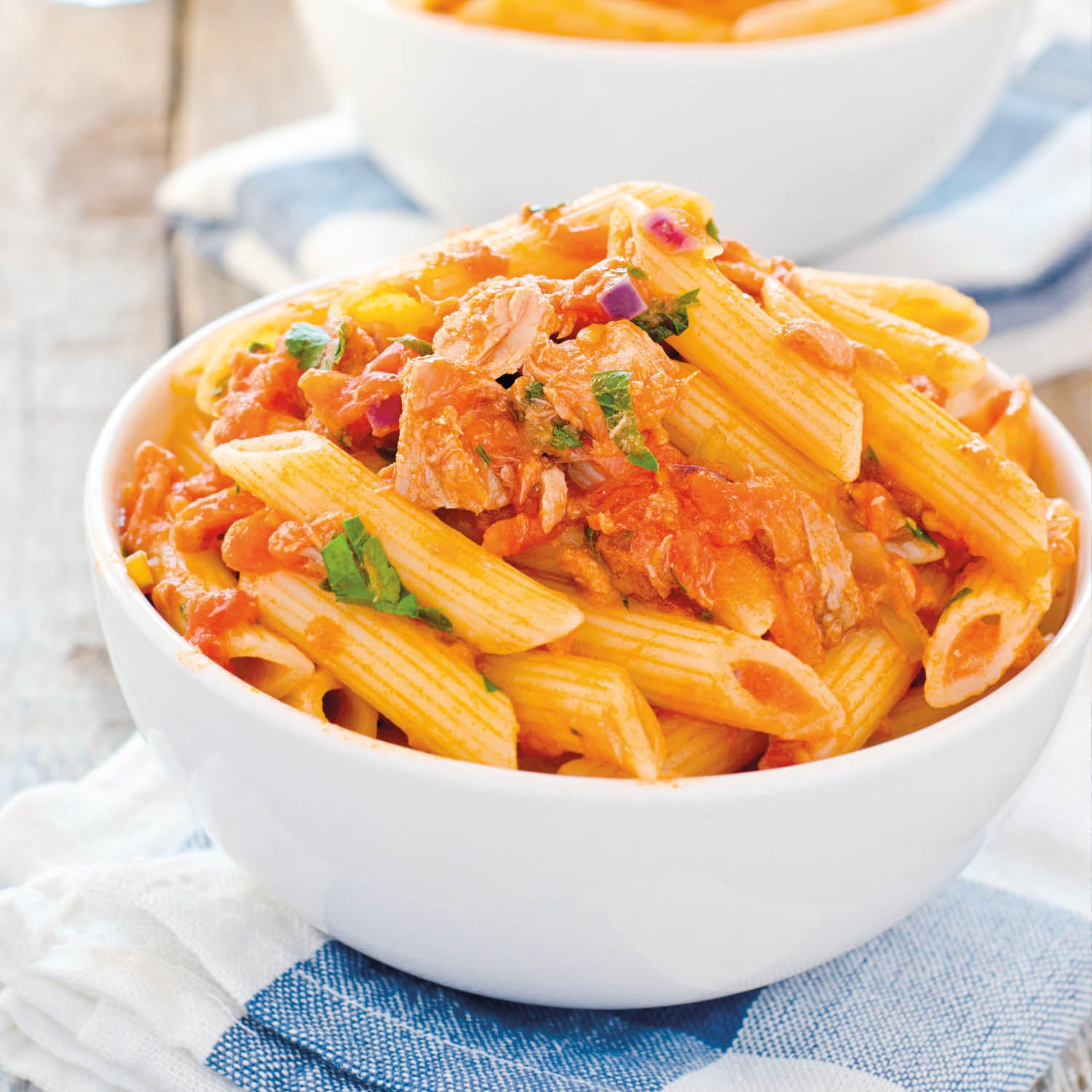 Buon Appetito