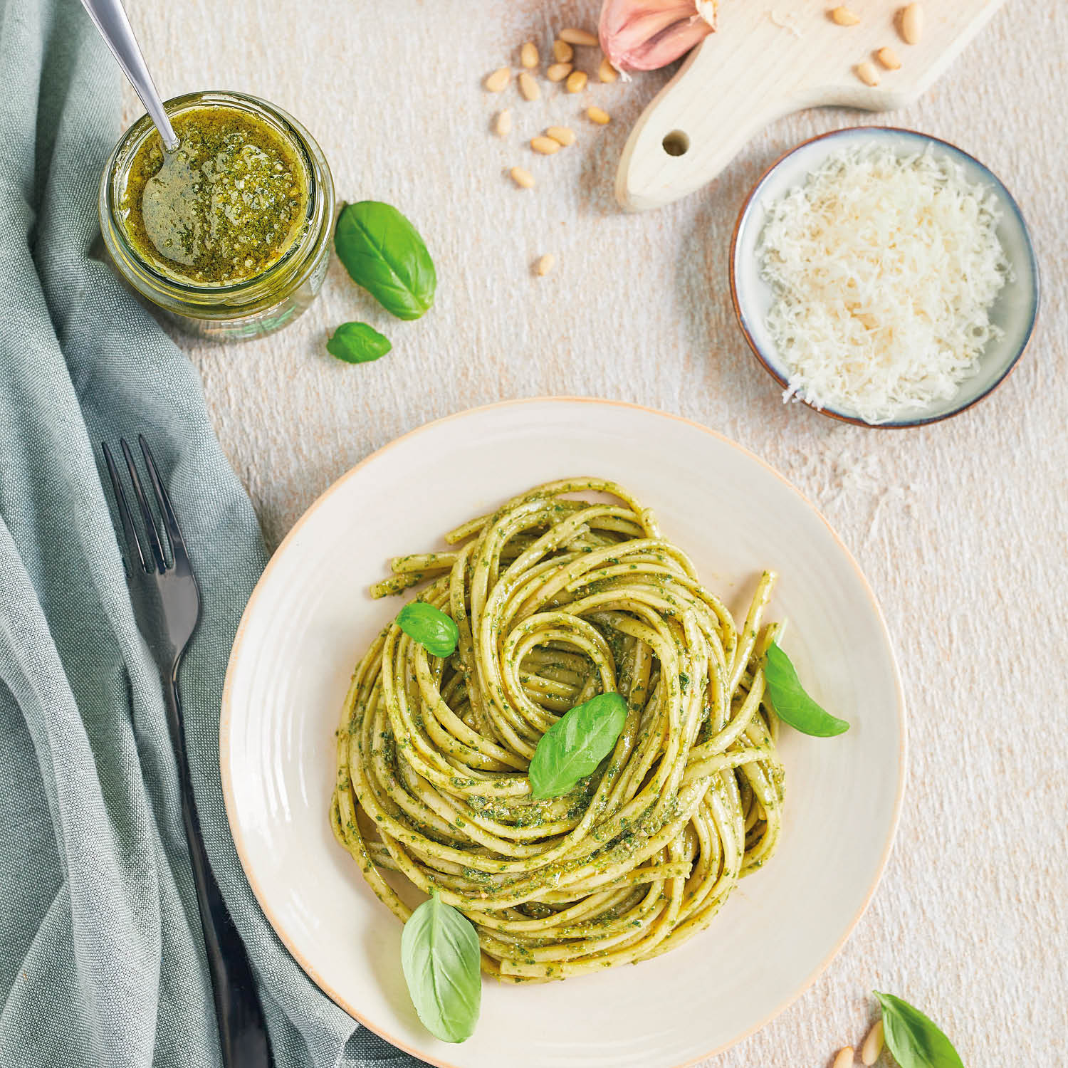 Pesto