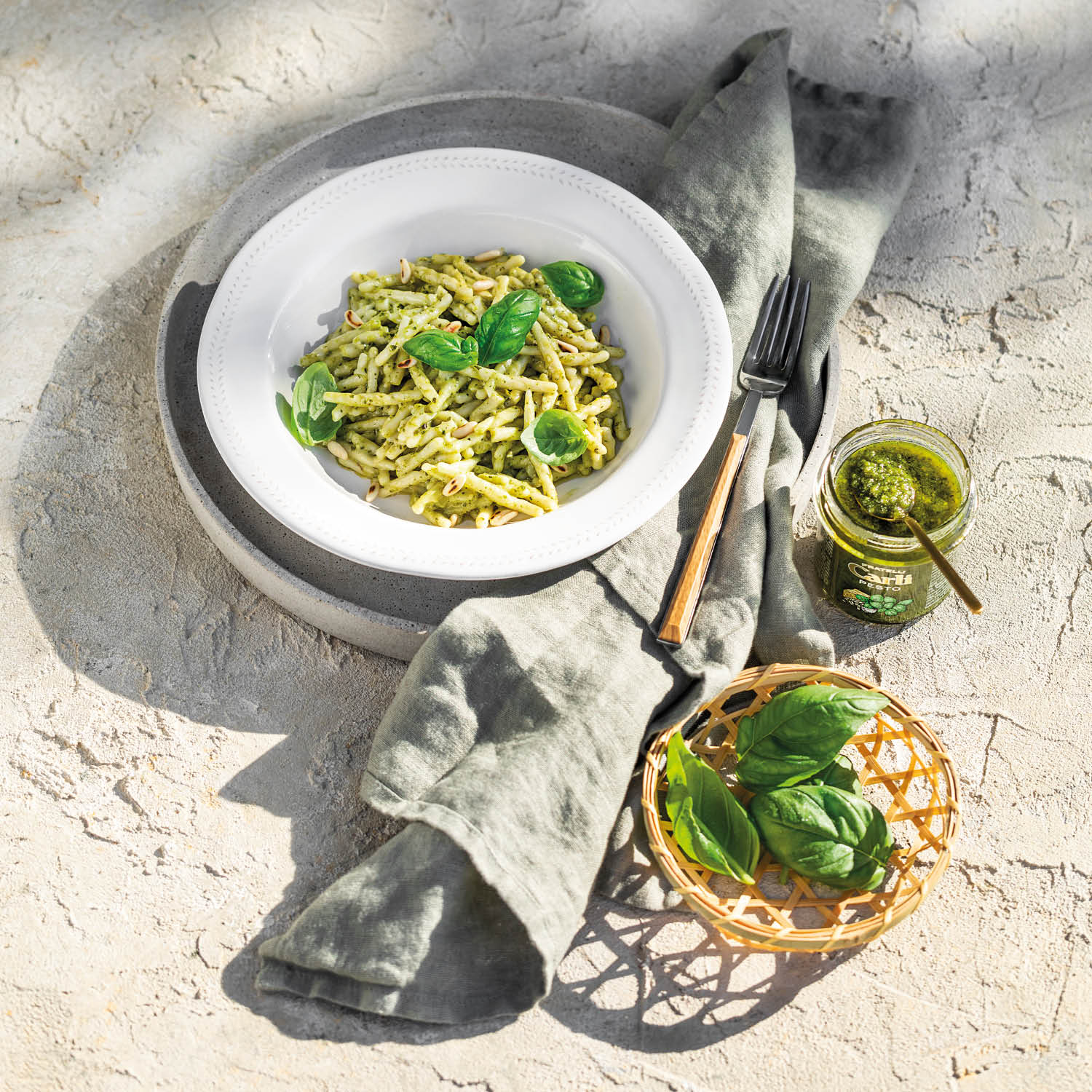 Pesto