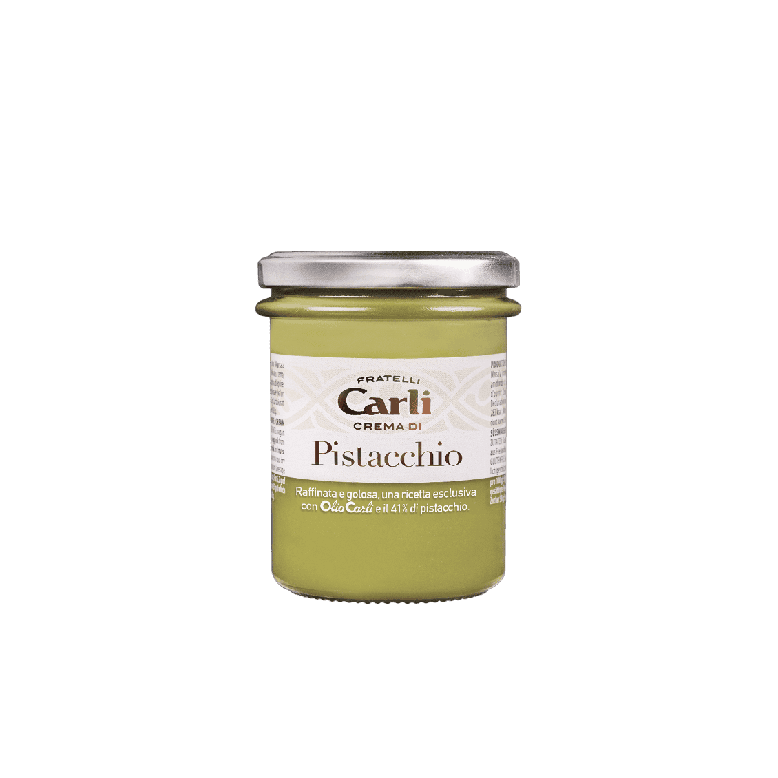 Pistaziencreme