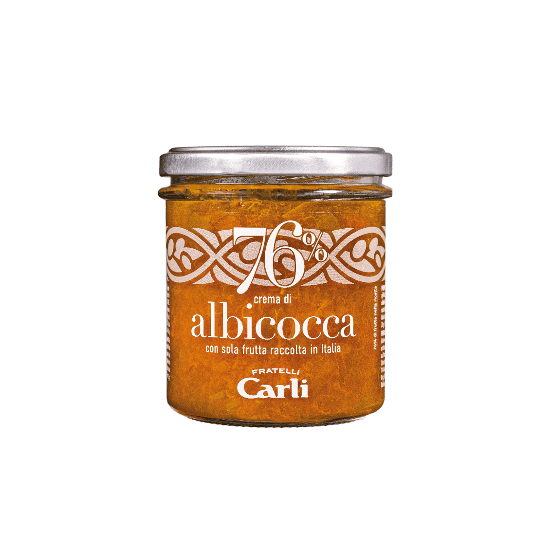 Crema di Frutta Aprikose