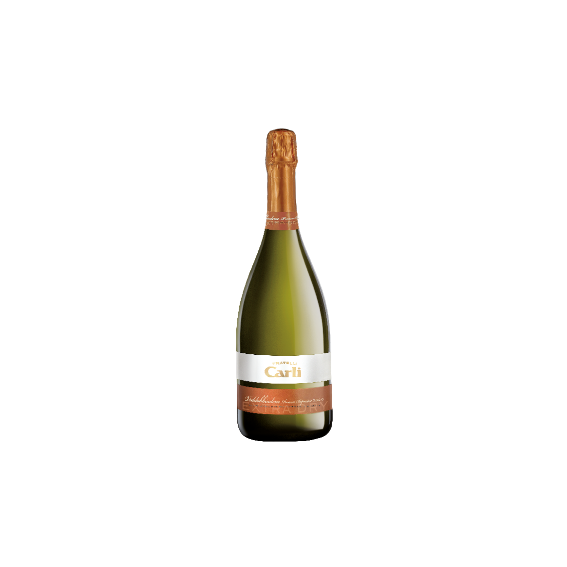 Prosecco di Valdobbiadene DOCG