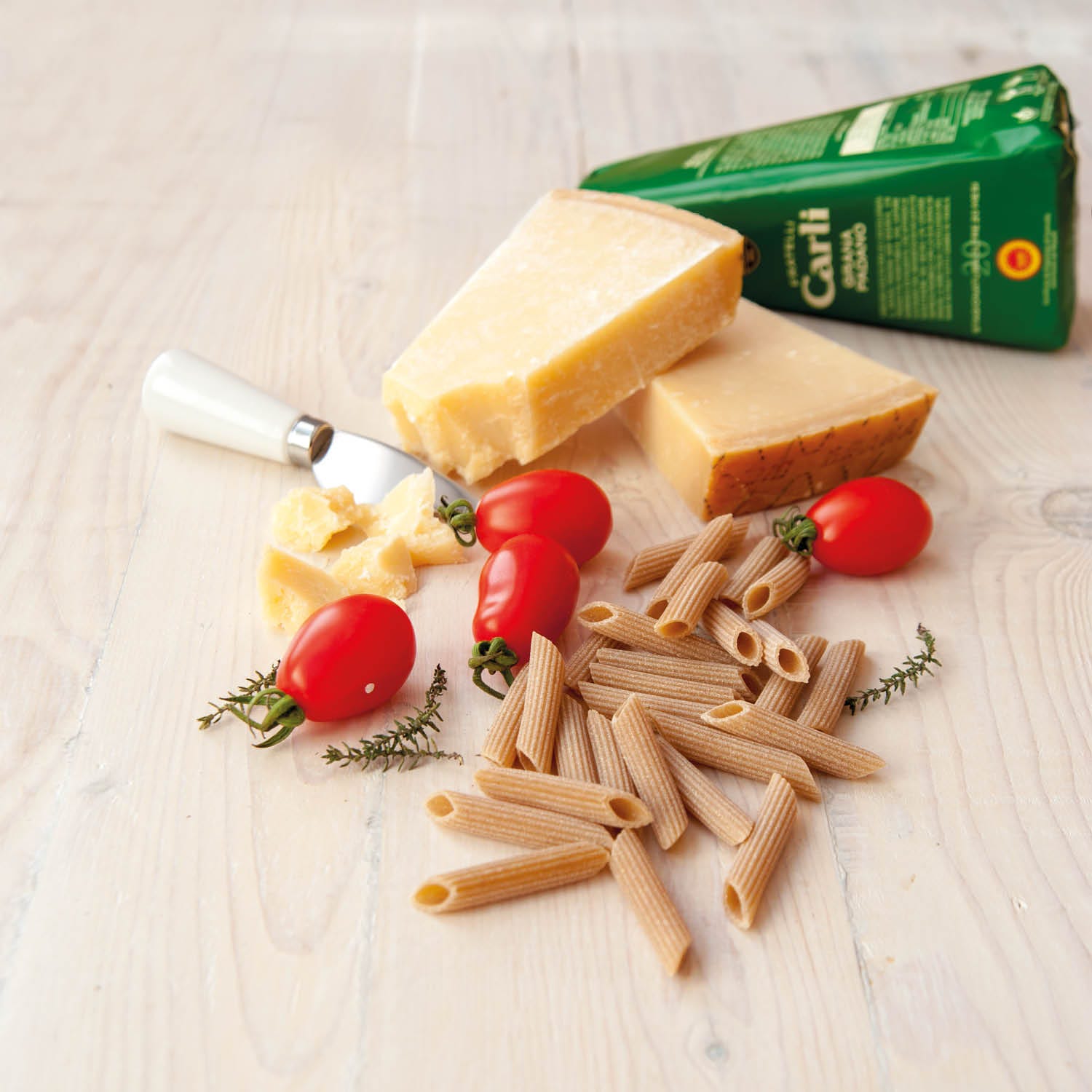 Grana Padano D.O.P. Riserva 20 Monate