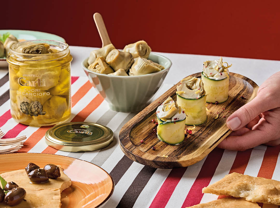 Aperitivo Experience