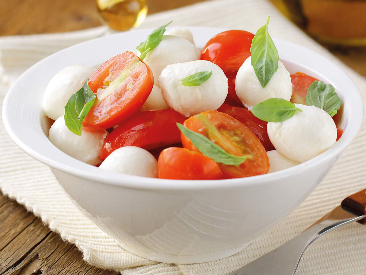 Caprese Salat