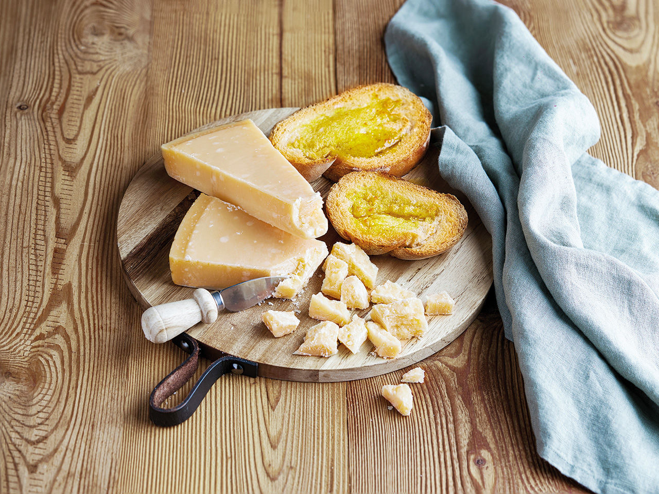 grana padano