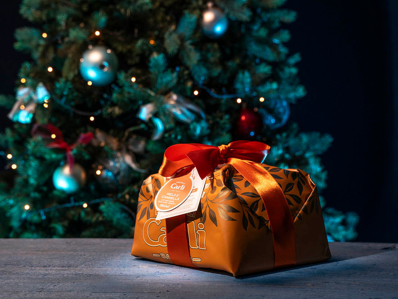 panettone