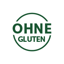 ohne Gluten