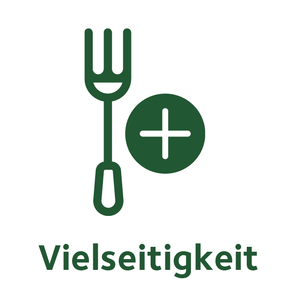 vielseitiges produkt