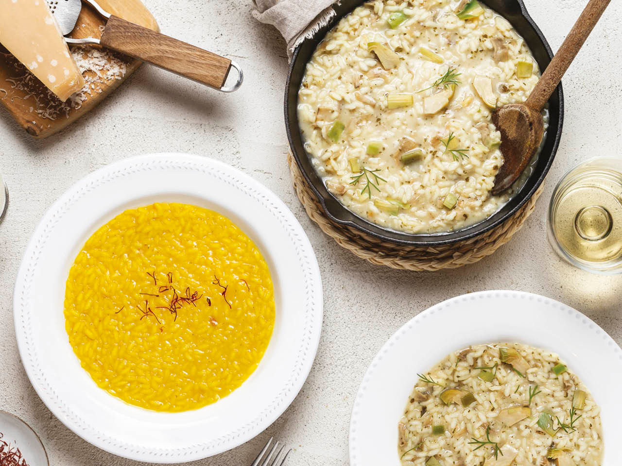 risotto-carciofi-zafferrano3