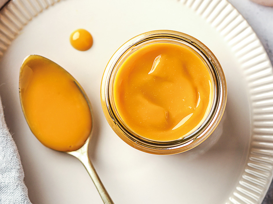 Zabaione