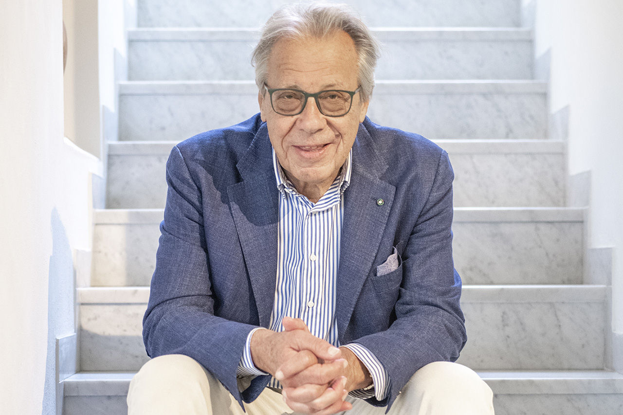 Dr. Gianfranco Carli