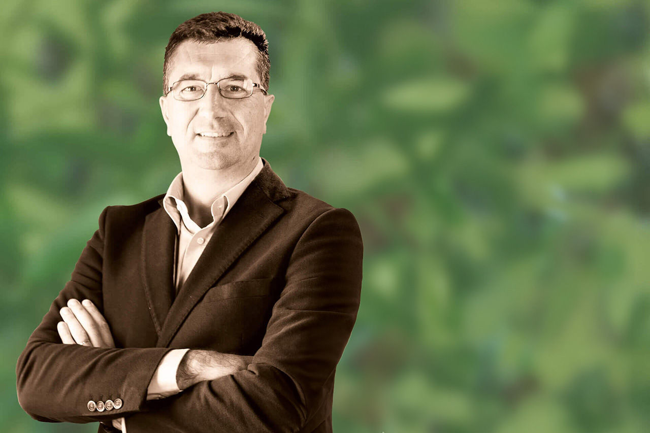 Federico Calzamiglia 