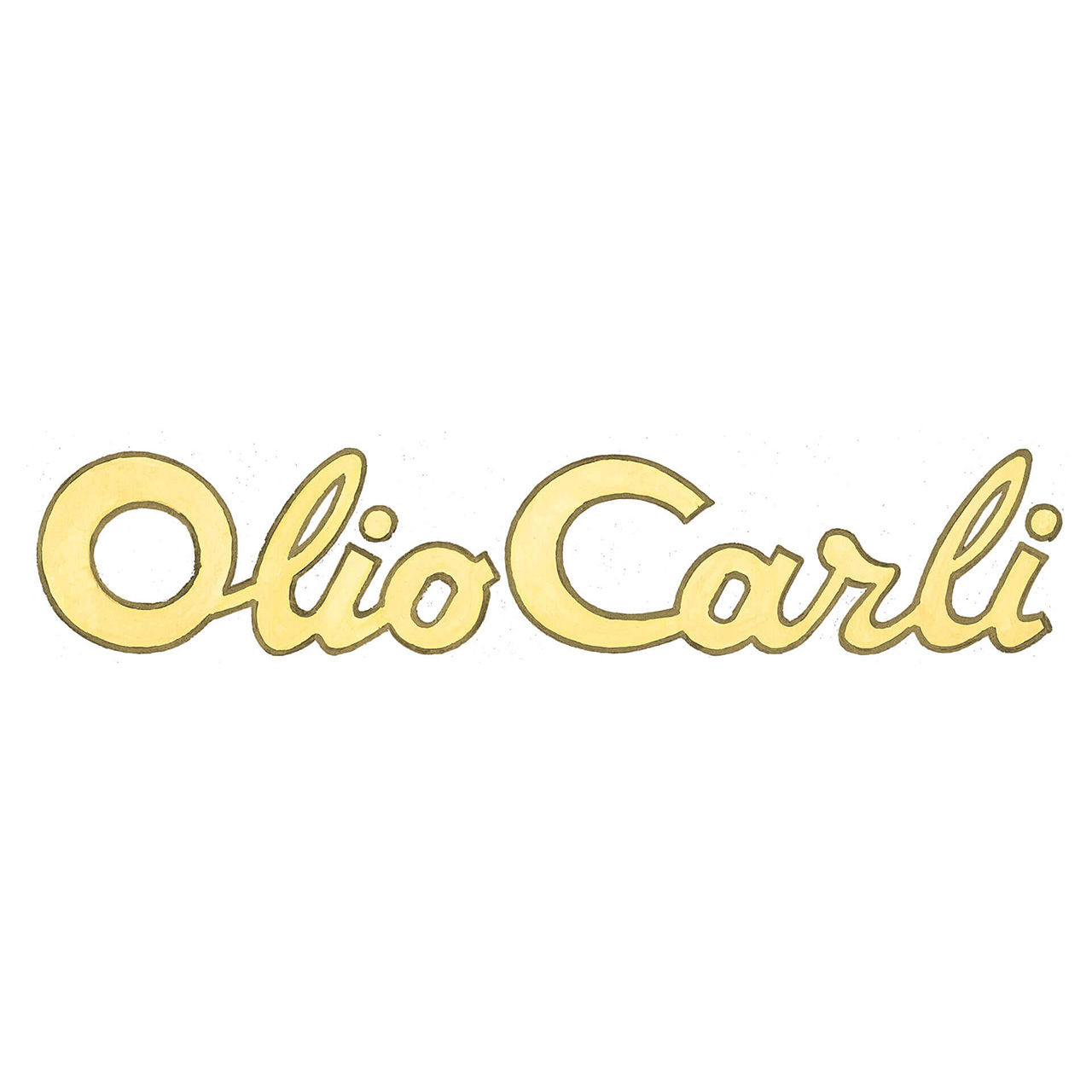 Olio Carli logo 